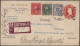 Delcampe - United States - Postal Stationary: 1860's Semi-modern: More Than 350 Postal Stat - Andere & Zonder Classificatie