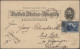 Delcampe - United States - Postal Stationary: 1860's Semi-modern: More Than 350 Postal Stat - Sonstige & Ohne Zuordnung