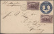 Delcampe - United States - Postal Stationary: 1860's Semi-modern: More Than 350 Postal Stat - Altri & Non Classificati