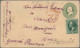 United States - Postal Stationary: 1875/1937 (ca.), Lot Of 31 Used Stationeries - Altri & Non Classificati