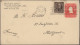 United States - Postal Stationary: 1875/1985 (ca.), Mainly Up To 1920, Balance O - Autres & Non Classés