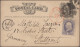 United States - Postal Stationary: 1875/1985 (ca.), Mainly Up To 1920, Balance O - Sonstige & Ohne Zuordnung