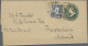 United States - Postal Stationary: 1880/1917, Assortment Of 61 Commercially Used - Other & Unclassified
