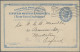 Delcampe - United States - Postal Stationary: 1880/1917, Assortment Of 61 Commercially Used - Andere & Zonder Classificatie