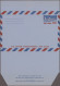 United States - Postal Stationary: 1953/1958, Reversed Die Cutting, Group Of Thr - Autres & Non Classés