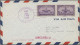 United States Of America - Post Marks: 1900/1956, ALASKA, Assortment Of Apprx. 1 - Marcofilie