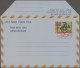 Delcampe - South-Vietnam (1951-1975): 1962/1996, Collection Of 26 Air Letter Sheets Unused/ - Viêt-Nam