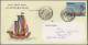 Delcampe - South-Vietnam (1951-1975): 1962/1996, Collection Of 26 Air Letter Sheets Unused/ - Viêt-Nam