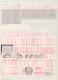 World Wide: 1979/1983 (ca.), Machine Labels/Self Vending Stamps/Postage Meters, - Verzamelingen (zonder Album)