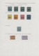 Delcampe - World Wide: 1860/1990 (ca.), Comprehensive Collection Of Local Mail Stamps, Priv - Verzamelingen (zonder Album)