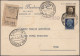 Delcampe - World Wide: 1860/1990 (ca.), Comprehensive Collection Of Local Mail Stamps, Priv - Collections (without Album)
