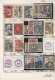 World Wide: 1880/1970 (ca.), Mint And Used Balance In Eight Approval Books, Comp - Collections (without Album)