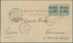 Worldwide Postal Stationery: 1880/1910's: 32 Postal Stationery Cards And Envelop - Other & Unclassified