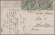 Delcampe - Africa: 1893/2002, Balance Of Apprx. 190 Covers/cards Incl. A Good Percentage Of - Autres - Afrique