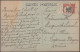 Delcampe - Africa: 1893/2002, Balance Of Apprx. 190 Covers/cards Incl. A Good Percentage Of - Autres - Afrique