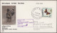 Delcampe - Africa: 1963/1988, Balance Of Apprx. 118 FIRST FLIGHT Covers/cards, All Africa-r - Autres - Afrique