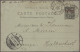Africa: 1900-1930's: 17 Covers, Postcards And Picture Postcards From Various Ita - Autres - Afrique