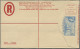 Delcampe - Americas: 1880/1990 (ca.), British America/Caribbean, Assortment Of Apprx. 90 Us - Autres - Amérique