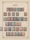Central And South America: 1860/1930 (ca.), Central America, Mainly Unused Colle - Altri - America
