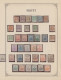 Central And South America: 1860/1930 (ca.), Central America, Mainly Unused Colle - Otros - América