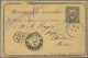 Delcampe - Central And South America: 1890/1990 (ca.), Assortment Of Apprx. 560 Covers/card - Autres - Amérique
