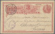 Delcampe - Central And South America: 1890/1990 (ca.), Assortment Of Apprx. 560 Covers/card - Autres - Amérique