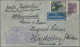 Central And South America: 1861/1984, Assortment Of 60 Covers/cards Incl. A Good - Autres - Amérique