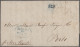 Delcampe - Central And South America: 1835/1950 (ca.), Balance Of Apprx. 150 Covers/cards, - Amerika (Varia)