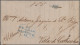 Delcampe - Central And South America: 1835/1950 (ca.), Balance Of Apprx. 150 Covers/cards, - America (Other)