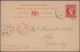 Caribbean: 1890/1930's British Caribbean: 15 Postal Stationery Items, Mint/used, - Autres - Amérique