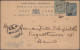 Caribbean: 1890/1930's British Caribbean: 15 Postal Stationery Items, Mint/used, - Autres - Amérique