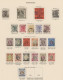 Delcampe - Asia: 1863/1929 (ca.), Asia Stamps From Annam & Tonking ToTrengganu On Preprinte - Sonstige - Asien