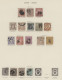 Delcampe - Asia: 1863/1929 (ca.), Asia Stamps From Annam & Tonking ToTrengganu On Preprinte - Altri - Asia