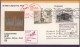 Delcampe - Asia: 1960/1988, Balance Of Apprx. 474 FIRST FLIGHT Covers/cards, All Asia-relat - Altri - Asia