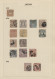 Delcampe - Asia: 1870/1970 (ca.), Used And Mint Collection In Three Binders On Album Pages, - Otros - Asia