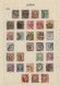 Delcampe - Asia: 1870/1970 (ca.), Used And Mint Collection In Three Binders On Album Pages, - Sonstige - Asien