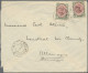 Asia: 1890/1990 (ca.), Balance Of Apprx. 230 Covers/cards/stationeries, Comprisi - Asia (Other)