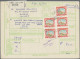 Delcampe - Asia: 1890/1990 (ca.), Balance Of Apprx. 230 Covers/cards/stationeries, Comprisi - Andere-Azië