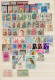 Asia: 1920/1990 (ca.), Comprehensive Accumulation In A Thick Album, Stuffed Very - Autres - Asie