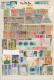 Asia: 1920/1990 (ca.), Comprehensive Accumulation In A Thick Album, Stuffed Very - Sonstige - Asien