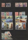 Asia: 1910/2000 (ca.), Mint And Used Balance In Three Stock Books/loose Stock Pa - Altri - Asia