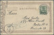 Asia: 1902/1980 (ca.), China, Hong Kong, India, Japan, Korea, Taiwan, Phillipine - Autres - Asie