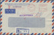 Asia: 1955/1981, METER MARKS, Assortment Of 64 Commercial Covers, Comprising Pak - Andere-Azië