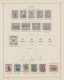 Delcampe - Asia: 1860/1910's (c.): Collection Of Mint And Used Stamps From China, Hongkong, - Altri - Asia