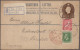 Australia & Oceania: 1894/2004, Australia/NZ/Oceania, Balance Of Apprx. 103 Cove - Sonstige - Ozeanien