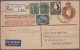 Australia & Oceania: 1894/2004, Australia/NZ/Oceania, Balance Of Apprx. 103 Cove - Oceania (Other)