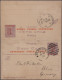 Delcampe - Australia & Oceania: 1894/2004, Australia/NZ/Oceania, Balance Of Apprx. 103 Cove - Oceania (Other)