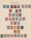 Delcampe - British Colonies: 1855/1910 (ca.), Used And Unused Collection Of Apprx. 530 Stam - Andere & Zonder Classificatie
