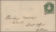 British Commonwealth: 1890/1950's British Africa: Nine Postal Stationery Items F - Other & Unclassified