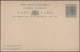 Delcampe - British Commonwealth: 1890/1950's British Africa: Nine Postal Stationery Items F - Otros & Sin Clasificación